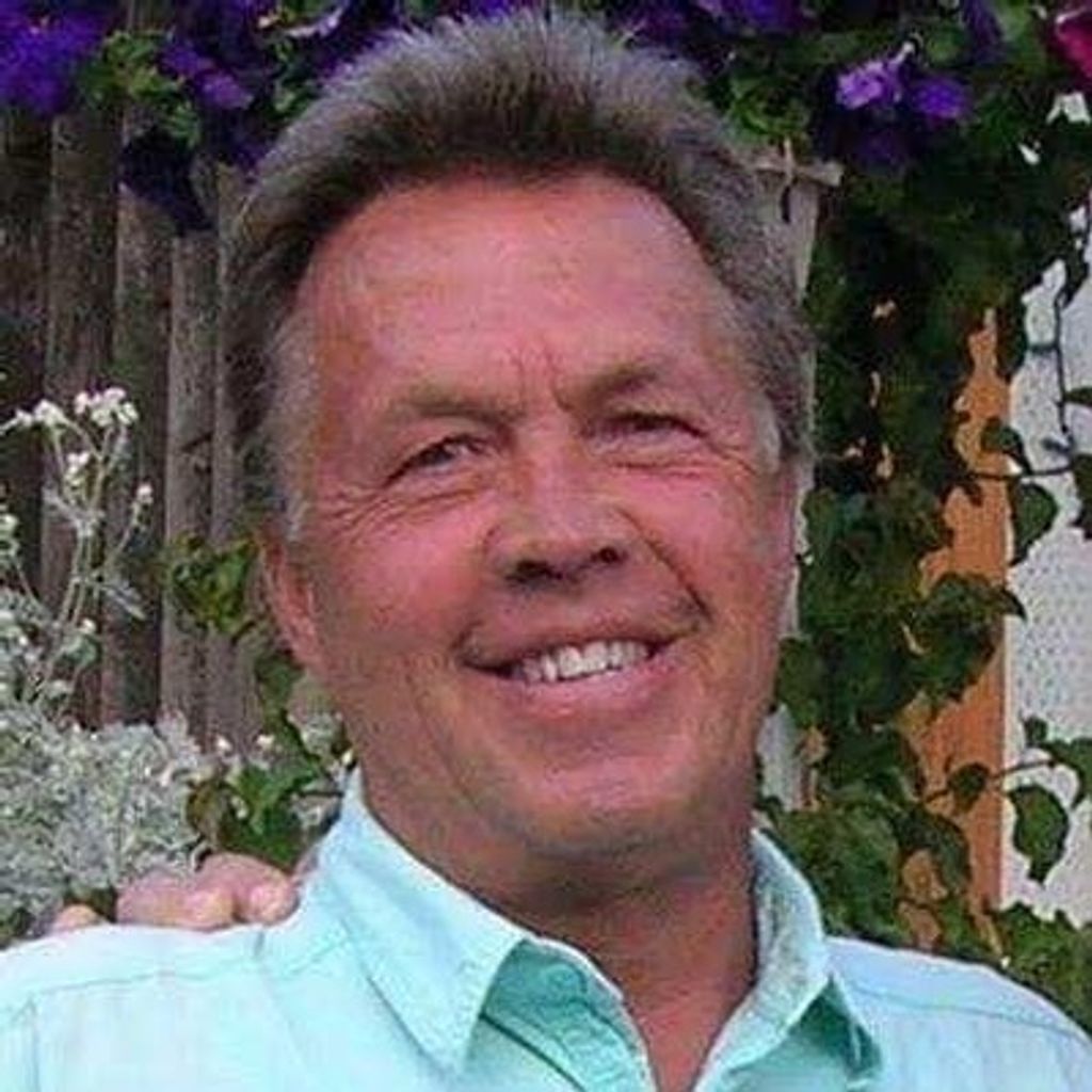 James "Jim" A. Smith Profile Photo