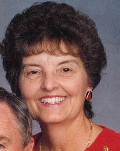 Patsy Hartsell Kilgo's obituary image