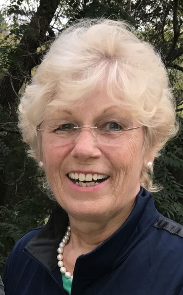 Ursula Maria Cubranich Profile Photo