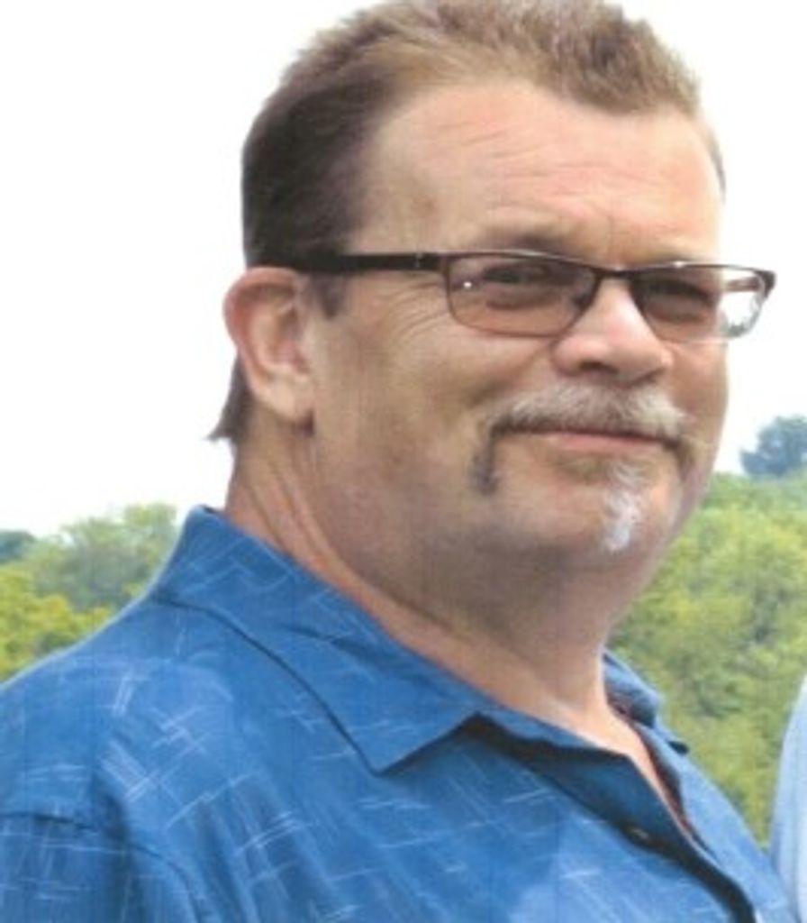 Bruce Eyring