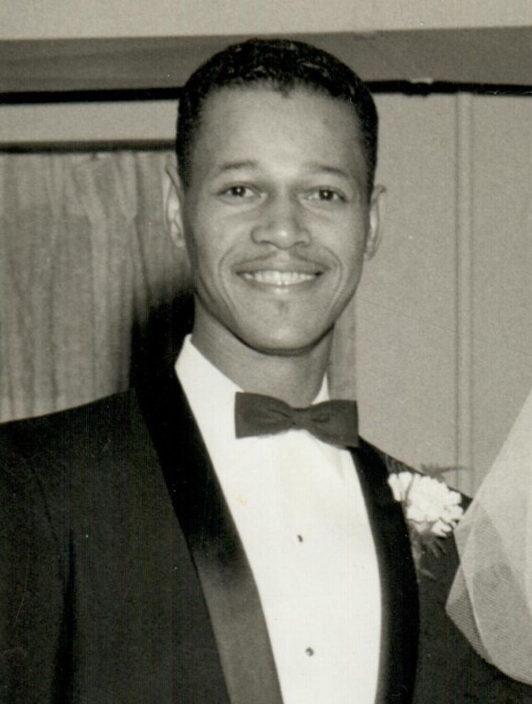 Zander Ingram Jr. Profile Photo
