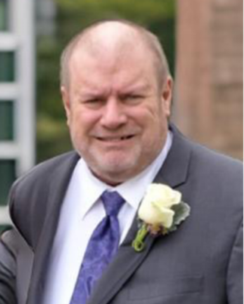 David Loren Thomas Profile Photo