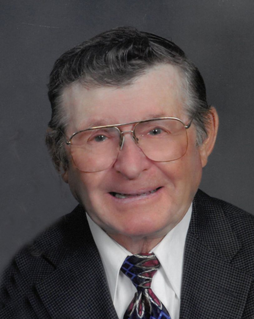 Paul Schmaltz