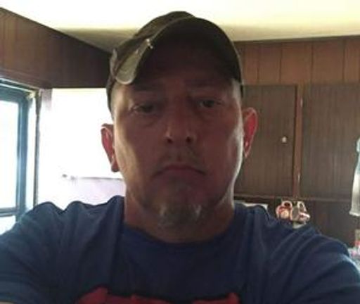Photo of Tony Lee Neil