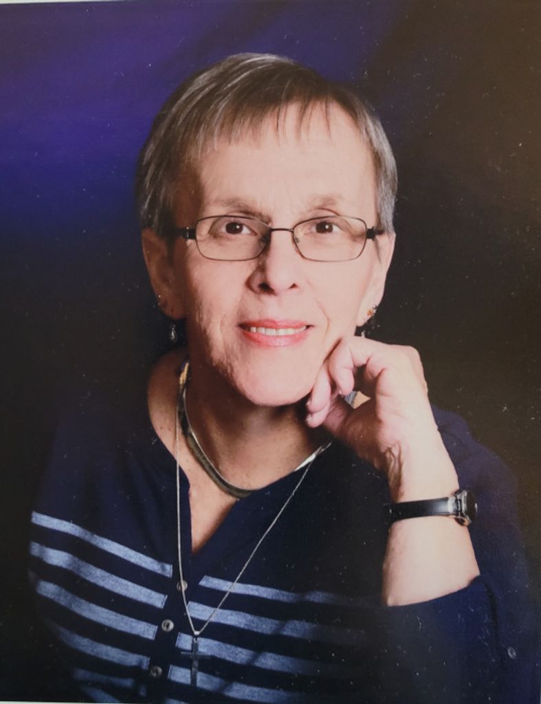 Jane J. Jungers