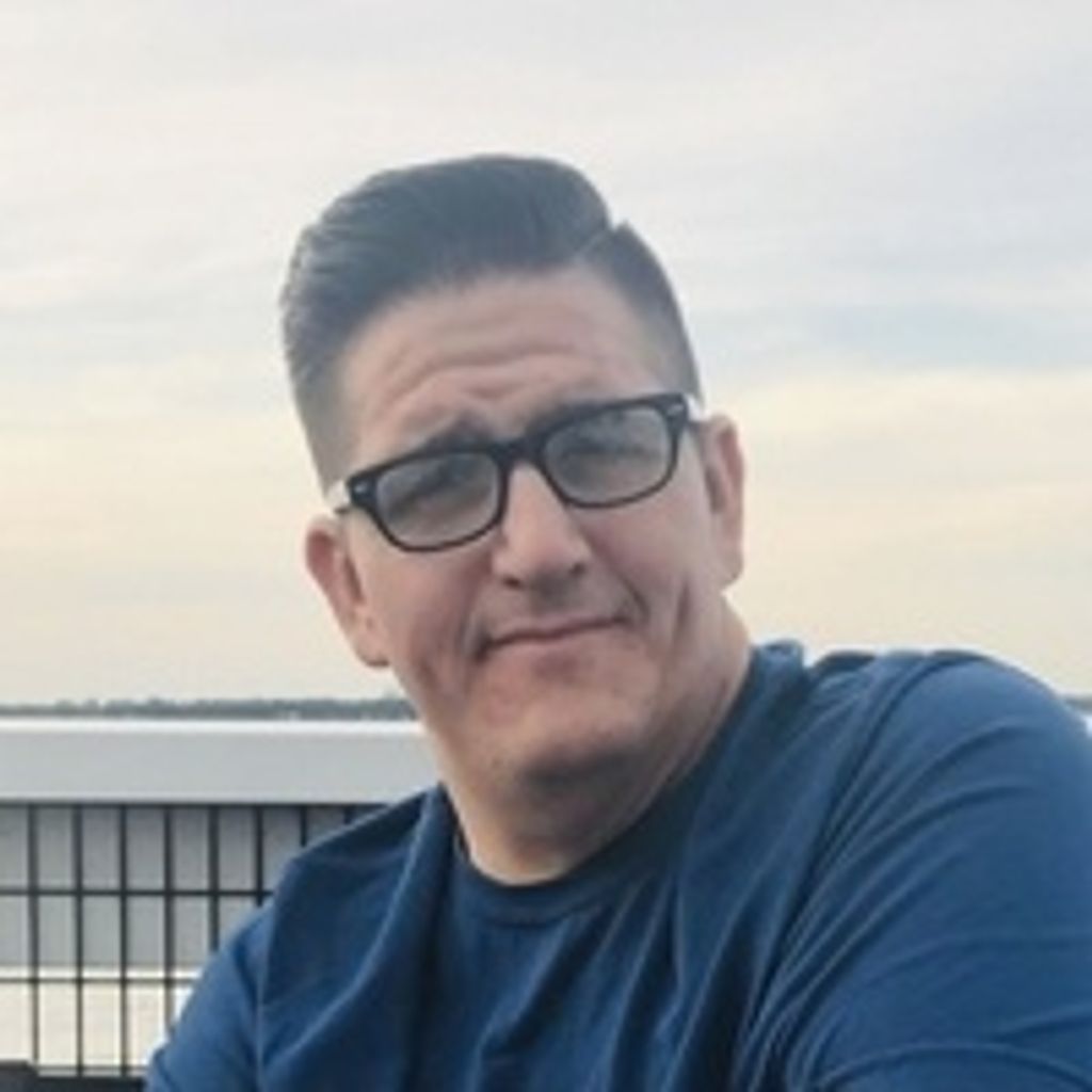 Matthew Paul Rappley Profile Photo