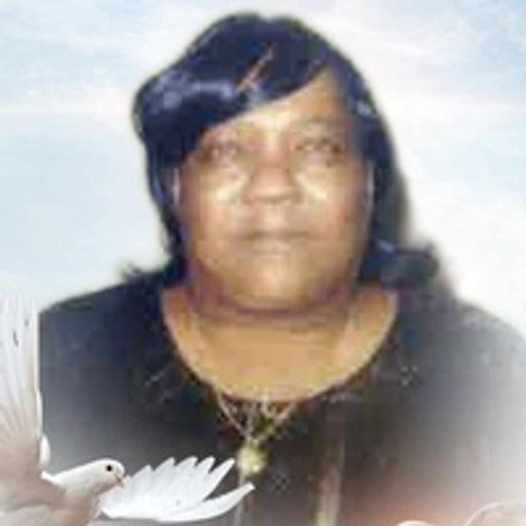 Nina Mapp Profile Photo