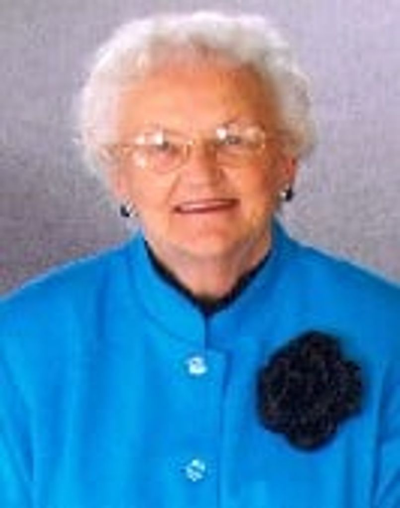Rose Marie Rifenbark Beyer