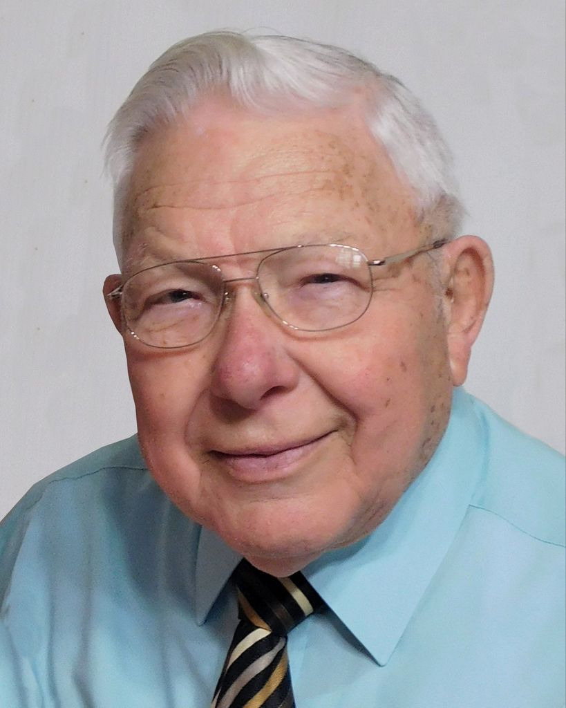 Stanley Calvin Sprik