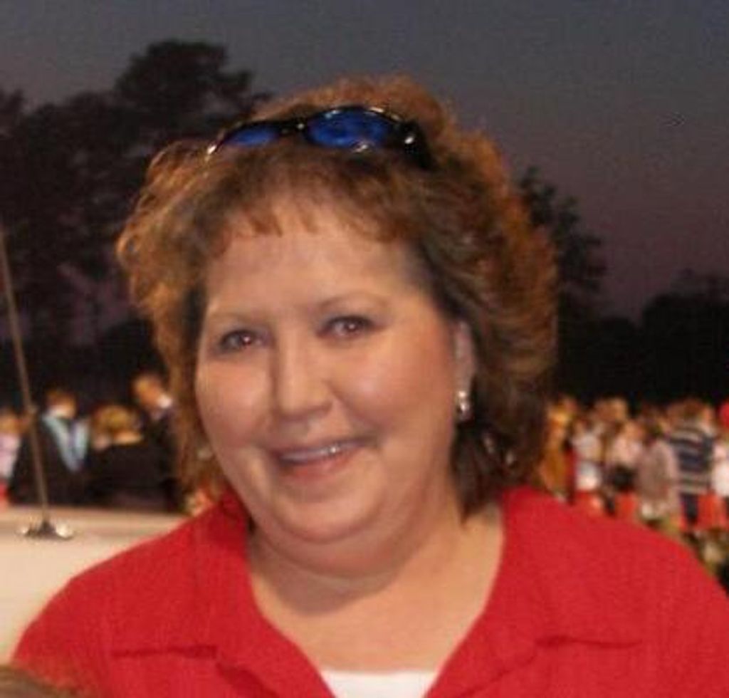 Carol Lynn Bradshaw Profile Photo