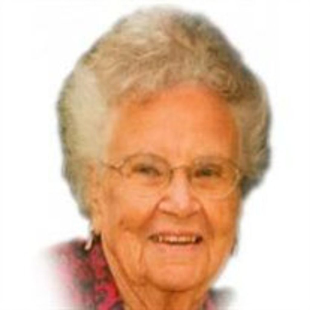 Jeannette Norris Hirst