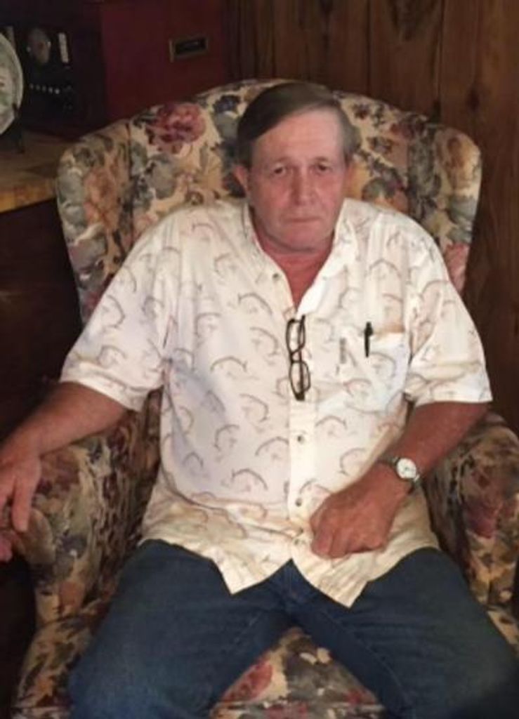 Donald Ray Eldridge Profile Photo