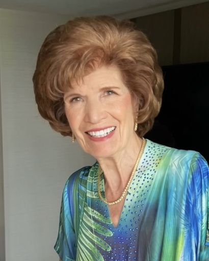 Jeannette Liosi's obituary image