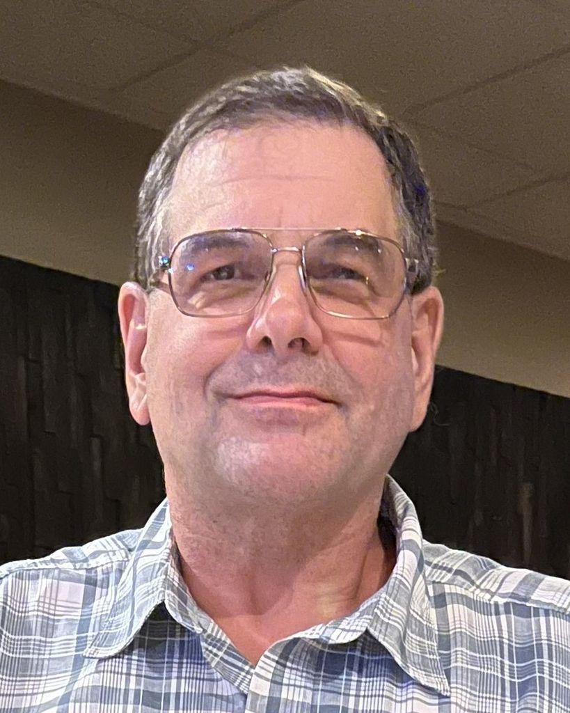 Brian David Mount Profile Photo