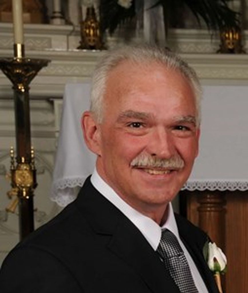Douglas D. Spitler