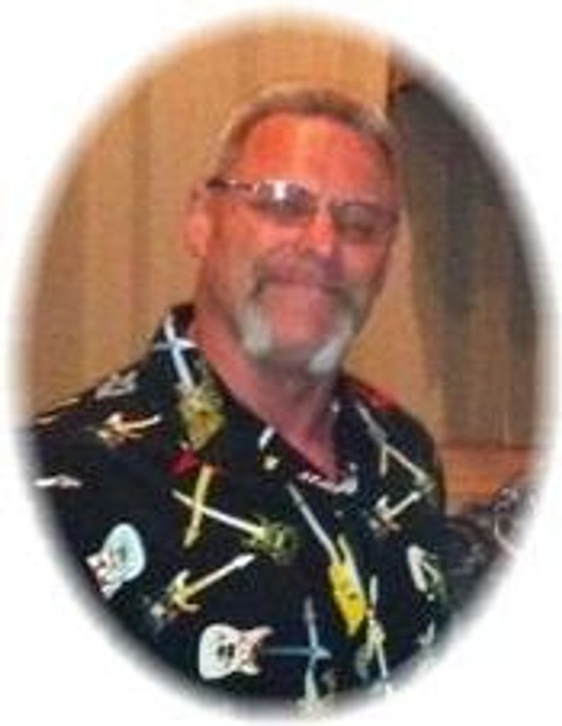 Douglas W. Schumaker