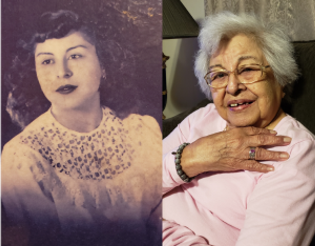 Guadalupe "Lupe" Alamaraz