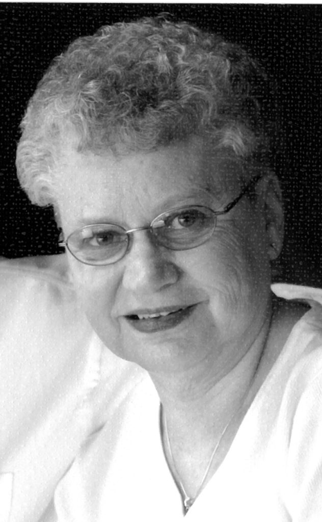 Janet Thelma Ferguson Profile Photo