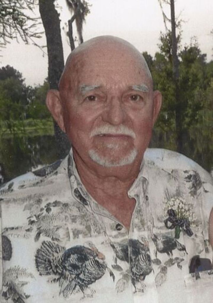 Larry D. Mullis Profile Photo