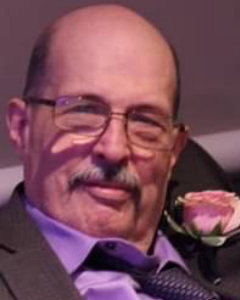 Robert Edward Shoop Jr, Profile Photo