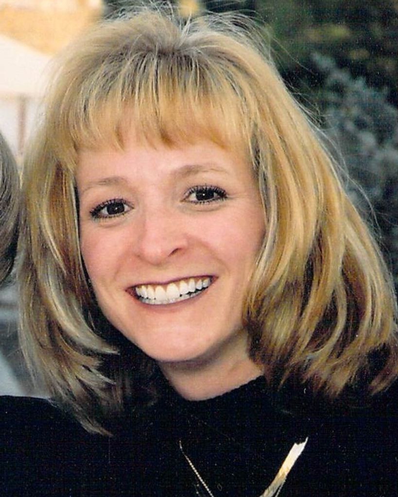 Cathy Jones Rosen Profile Photo