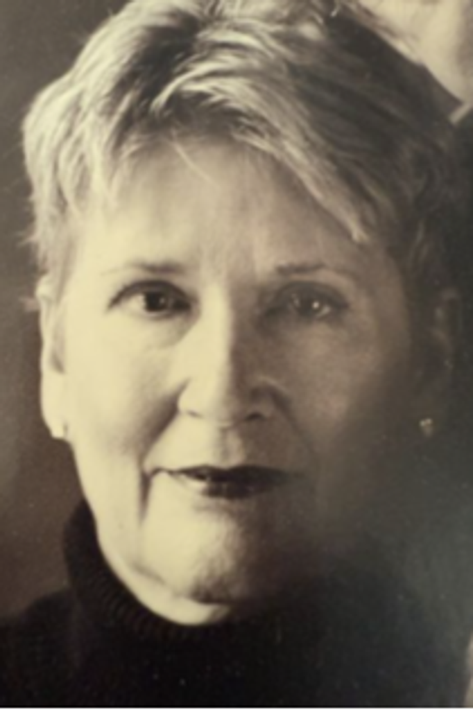 Candace Ashby Profile Photo