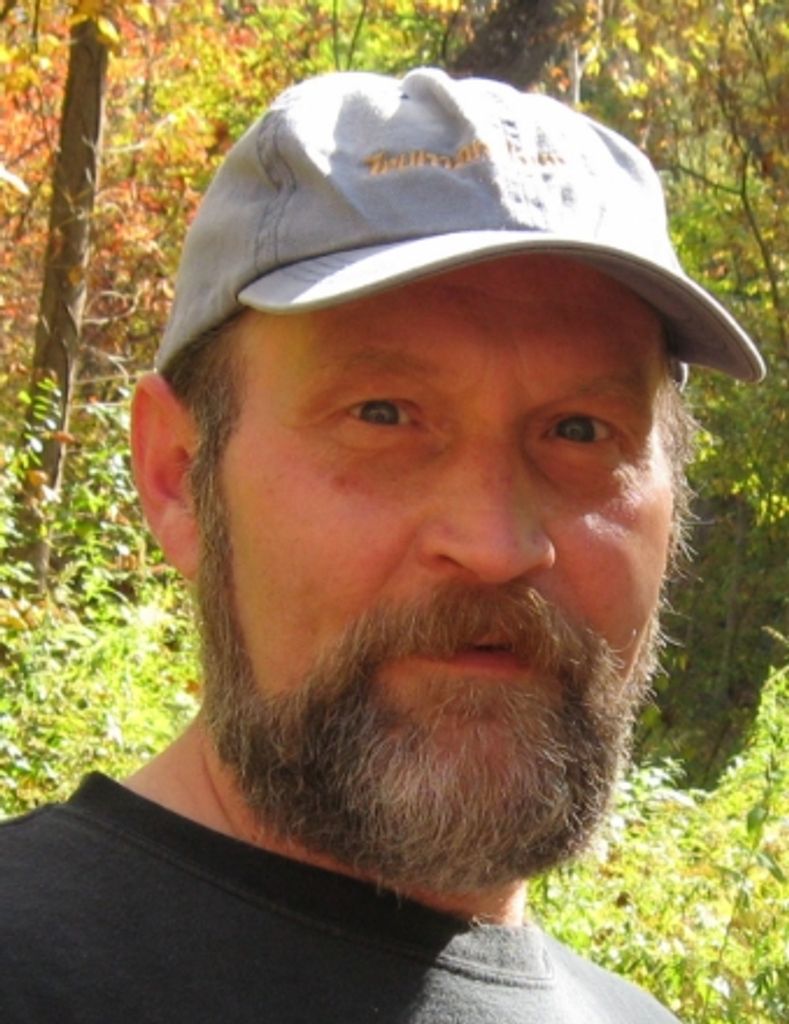 Thomas J. Curtis