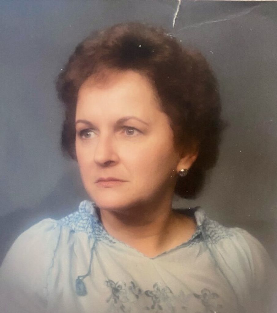 Billie Inabnit Profile Photo