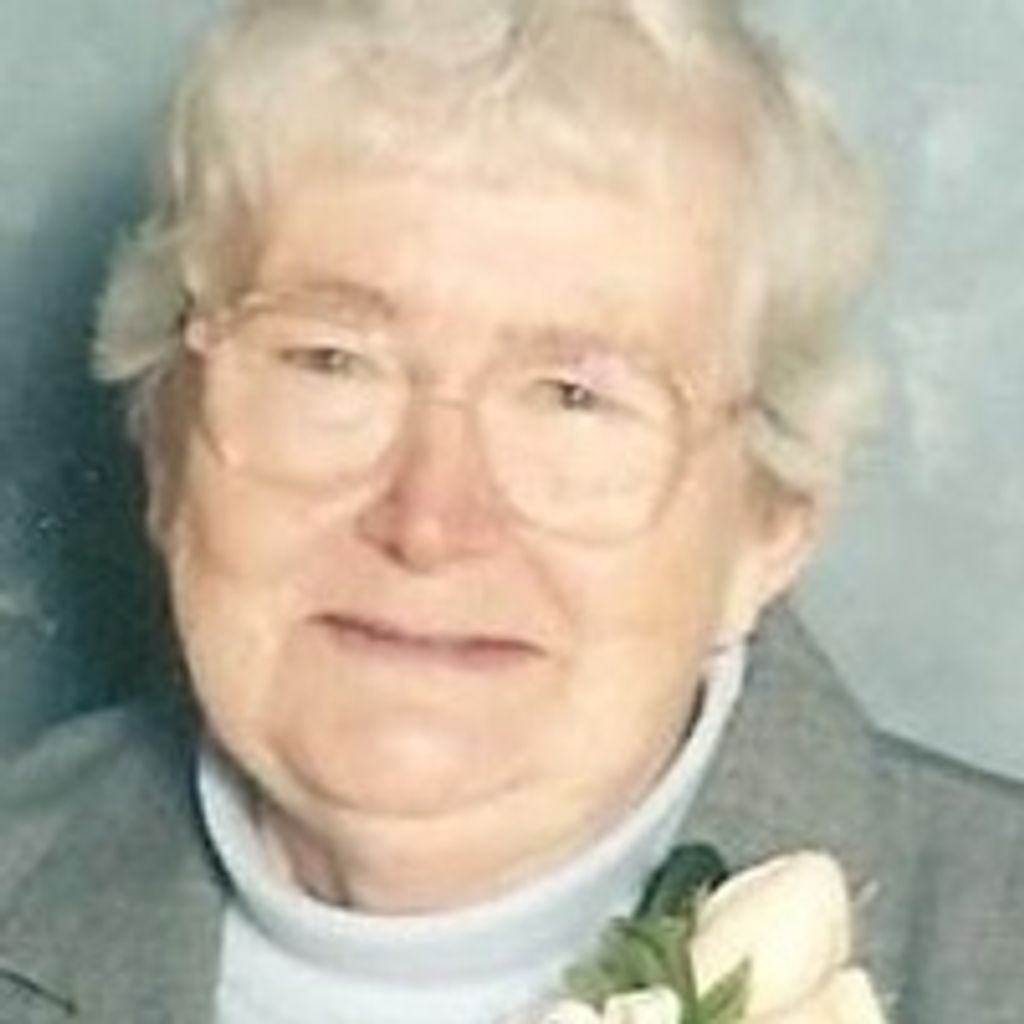 Mary Carolyn Ellison Profile Photo