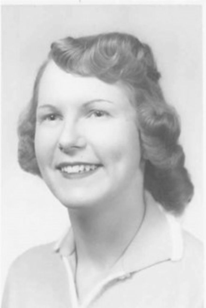 Shirley Elaine (Ellis) Reiman