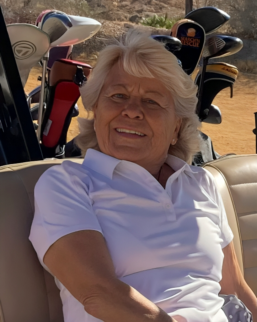 Margaret Sue Laleff Profile Photo