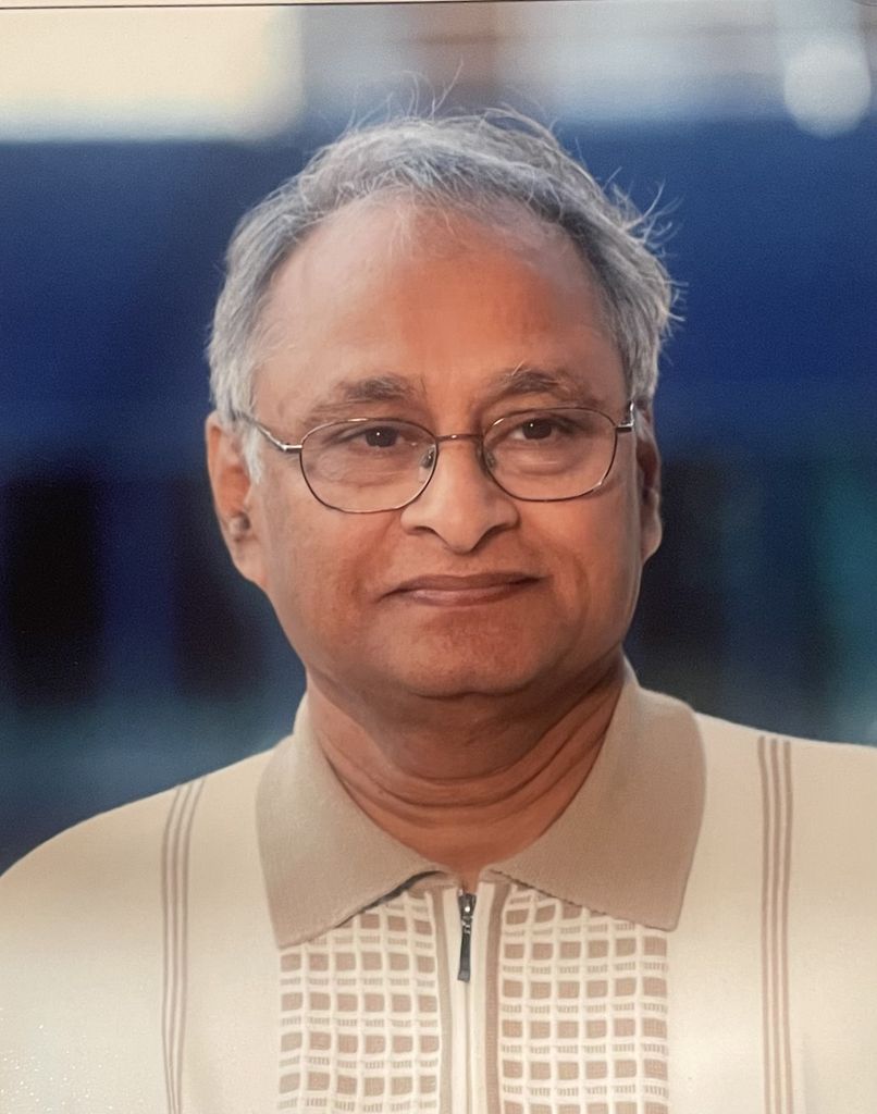 Dr. Chandrasekhar Upputuri Profile Photo