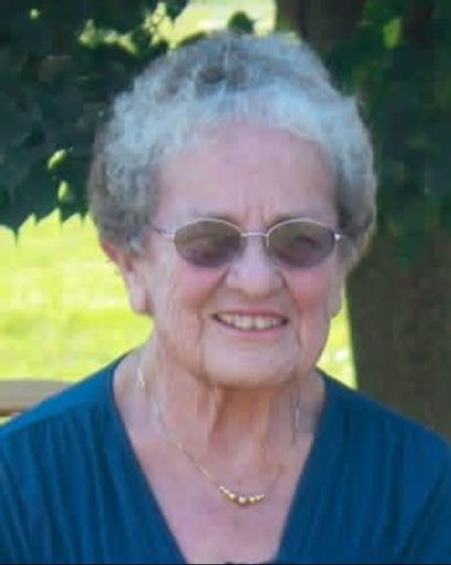 Judith Ann Garrett Profile Photo