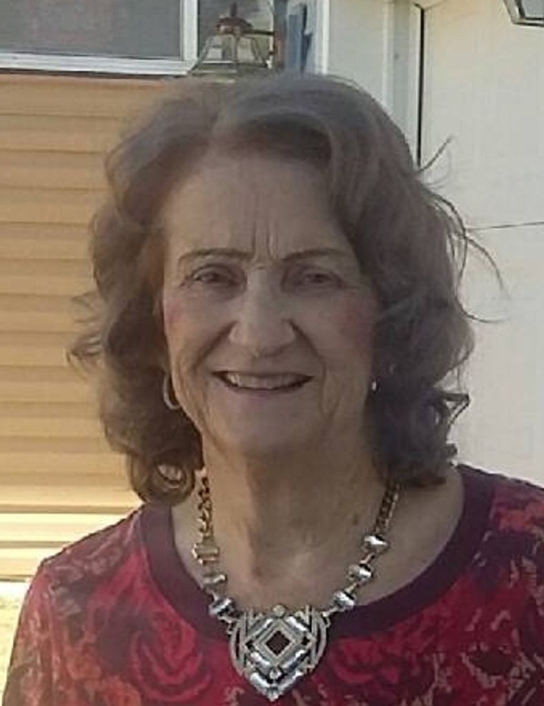 Delores Ice