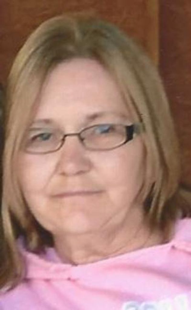 Vickie Marie Davis Profile Photo