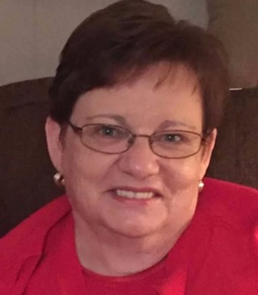 Martha Walter