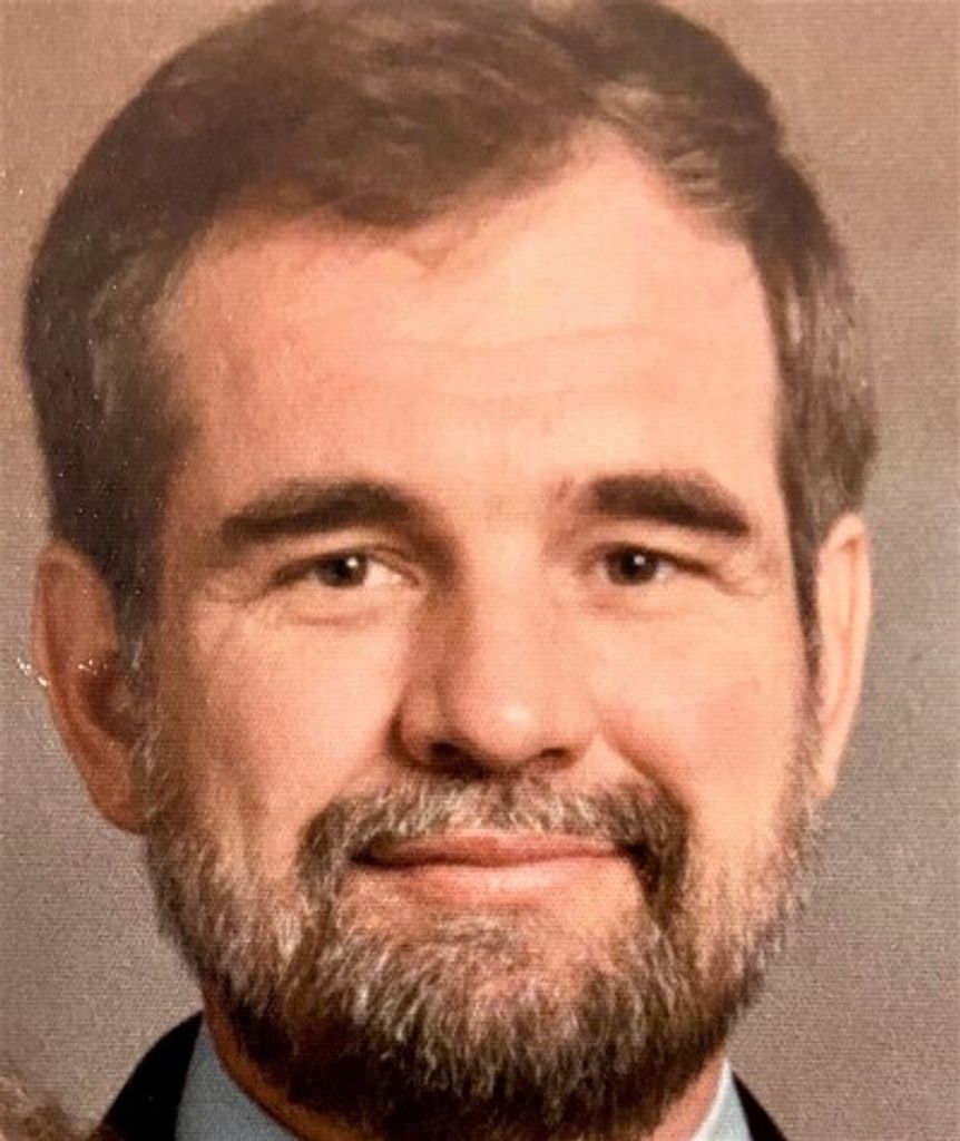 Roger Crawford Profile Photo