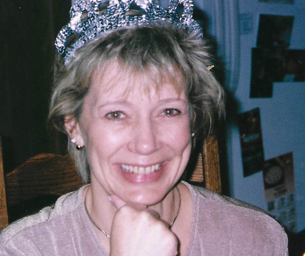 Gayle Steyer