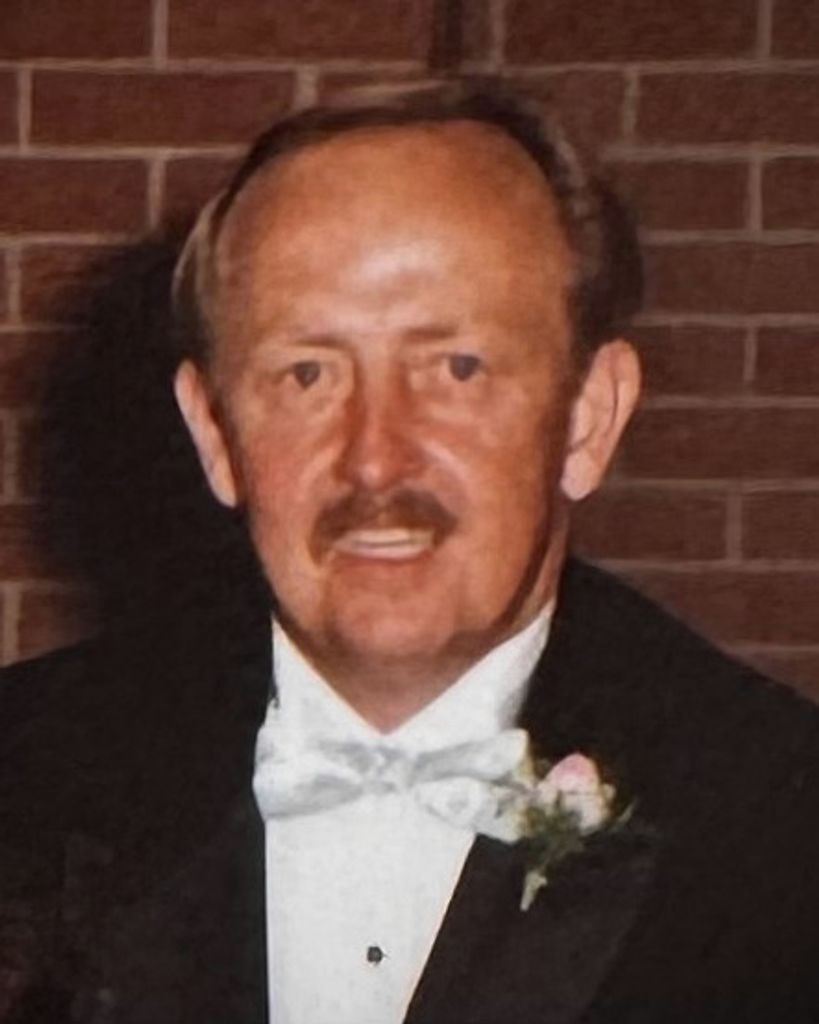 Henry Crowe