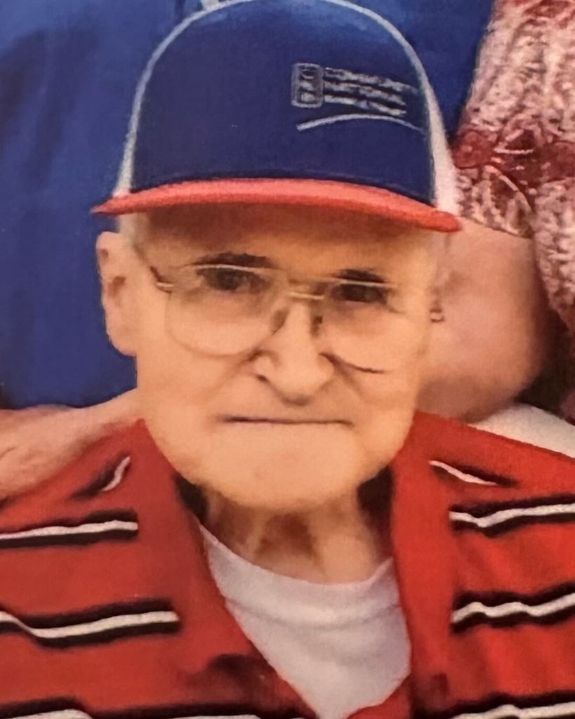 Robert "Bob" Wayne Gillham Profile Photo