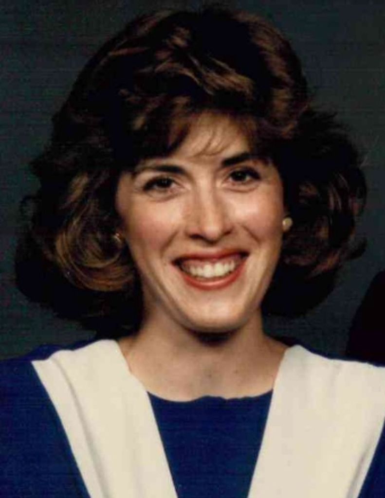 Tammy J. Ponzer