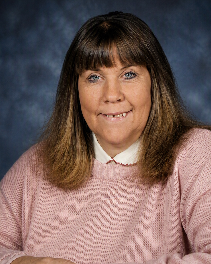 Mary Joann Tucker