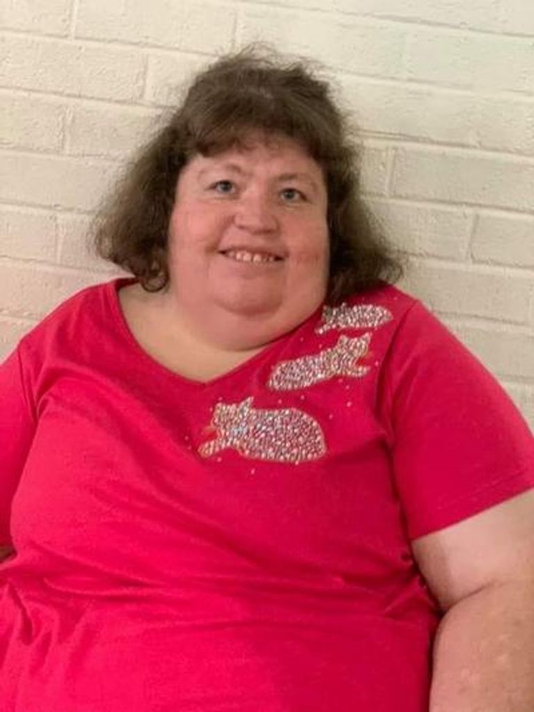 Kristen P. Blackburn