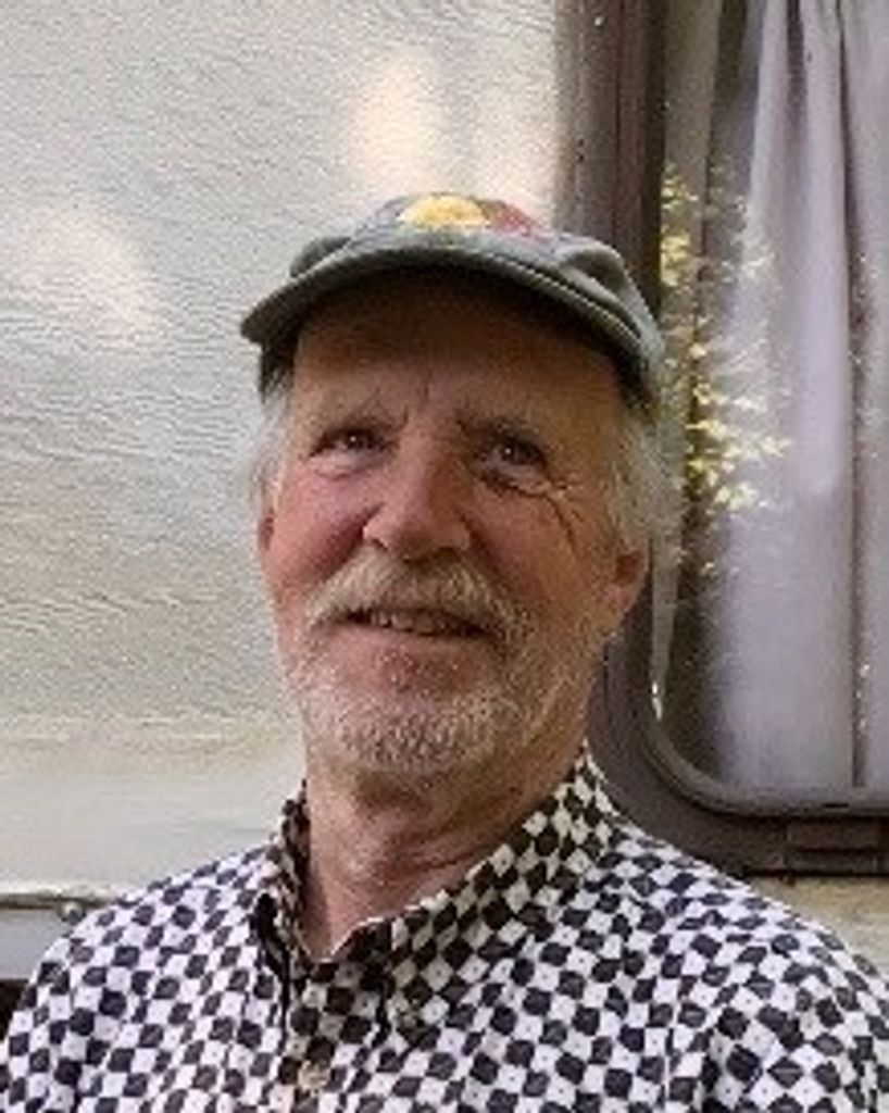 Gregory Charles Morfitt