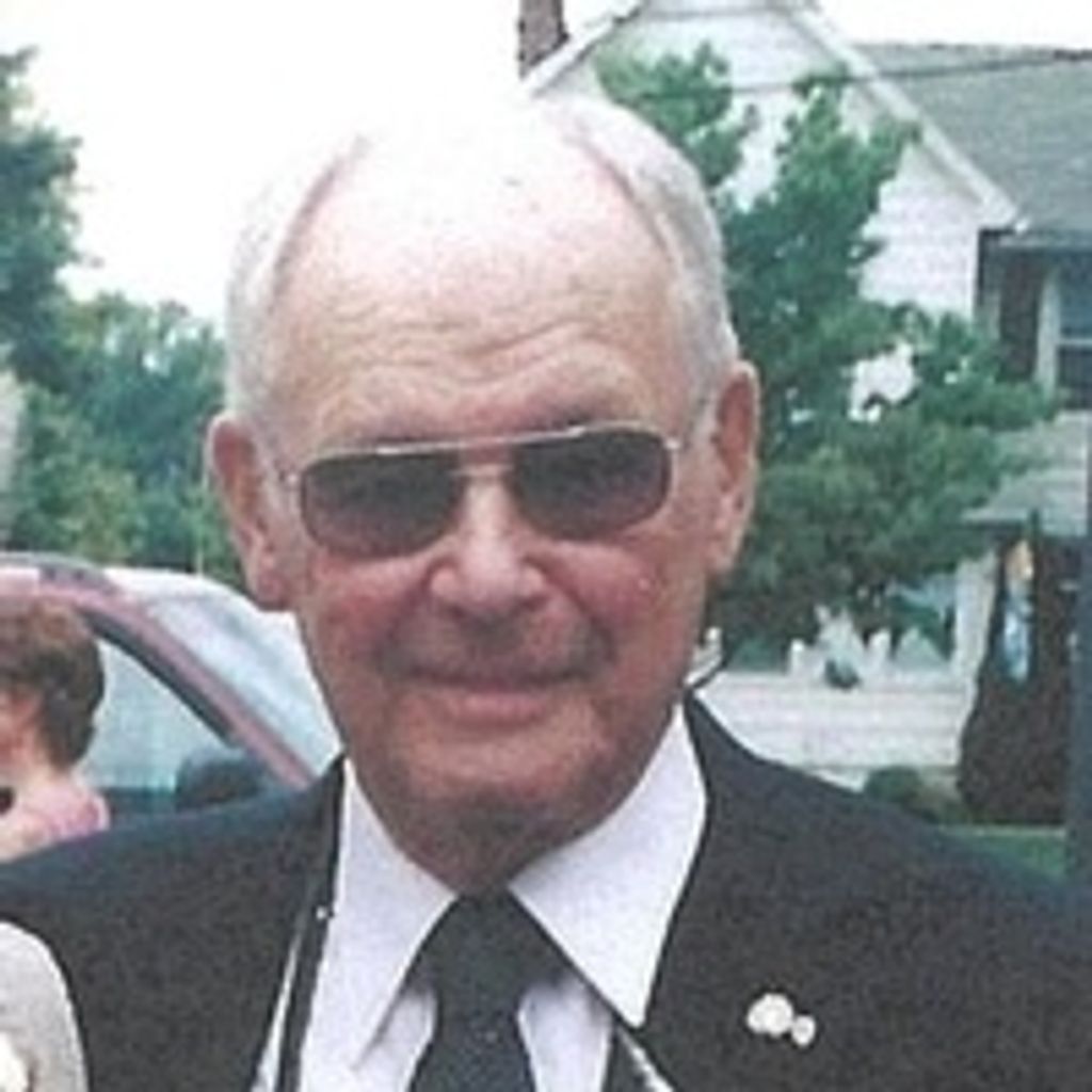 Ernest Sheets Profile Photo