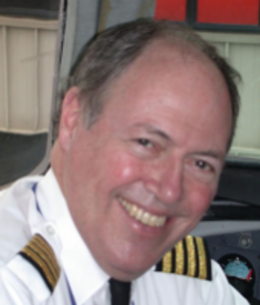 Stephen Edward Paul