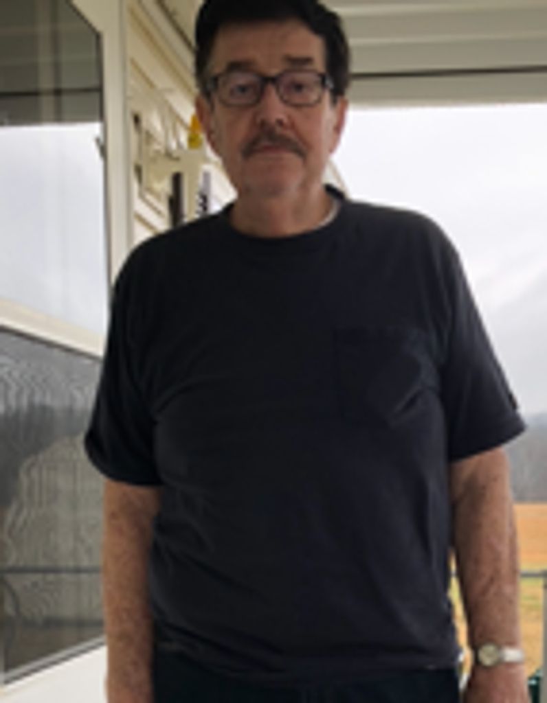 Paul Arliss Hagerman