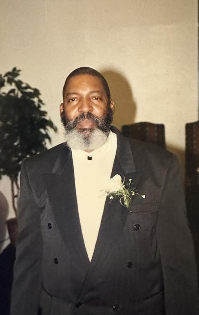 Mr. Larry Kimball Profile Photo