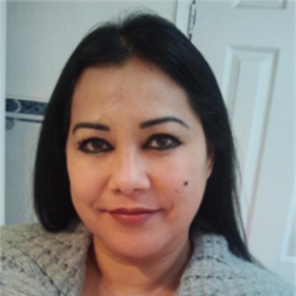 Maria Consuelo Rodriguez