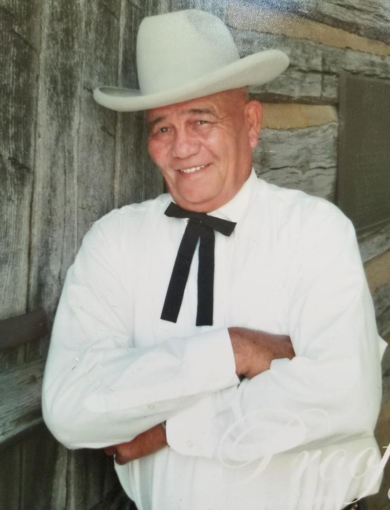 Joe Pete Pena